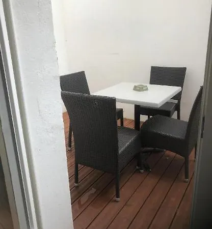 T3 Avec Patio A 300m De La